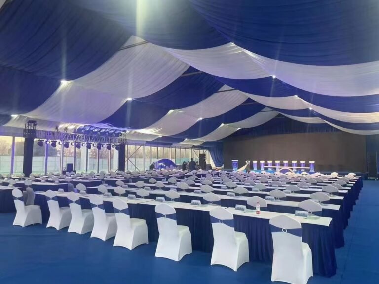 Event Tent