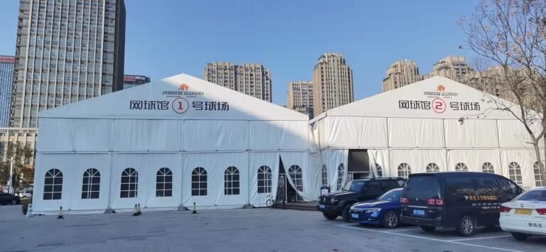 Sports Tent