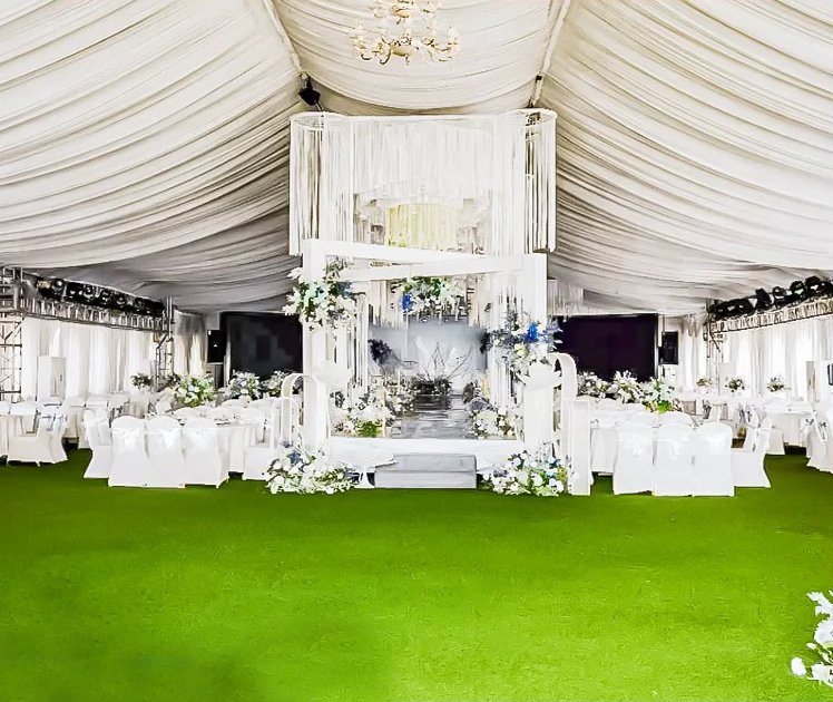 Wedding Tent